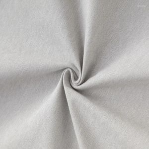 Table Cloth SaYewei Dust Wear-resistant Household Tablecloth Cotton Linen Manual DIY Thickened Coarse Fabric