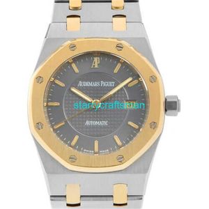 Luxus Uhren APS Factory Audemar Pigue Royal Oak Watch To126617 ST7Y