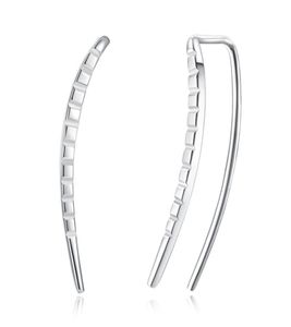 Cute Simple Minimalist Ear Cuff Crawler lage Earrings for a Stylish Looking9747409