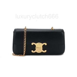 CE Lady Purse 어깨 아치 디자이너 승리 가방 가방 CE 가방 가방 체인 Claudes 크로스 바디 백 더구 가방 여성 가방 패션 가방 아래 YXKU