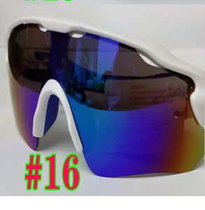 Summer Man Fashion Eyewear Driving Stramponi da sole Goggle Donna Cycling Sports Outhoor Sun Glasses Woman Eyecelsses Bikes Bikes MOTORYCLES 7506770