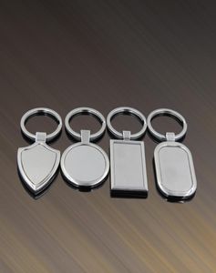 Variation av El House Number Anpassad personlig Alloy Metal Tag Keychain Creative Key Chain Key Buckle Accessories5182828