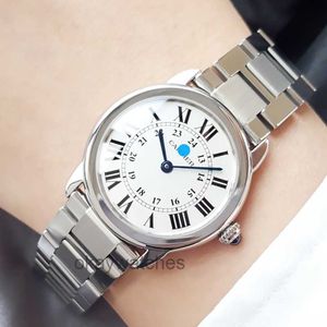 Unisex Dials Automatic Working Watches Carter New Womens Watch London Solo Quartz W6701004