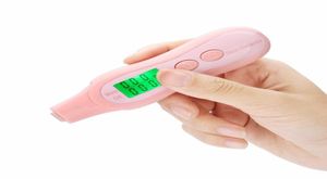 Skin tester Moisture and oil content test pen High precision moisture meter Facial beauty instrument8806890