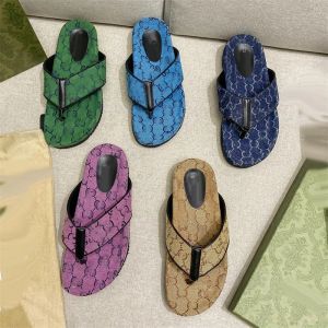 Unisex Slides Beach Slippers for Men and Women, Sandals with Correct Letters, Slipper Size 35-45