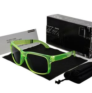 MOQ30PCS Brille Originalverpackung Schwarzer Papierbox Sonnenbrille Kistenkasten Tuch 6 Stück Anzug Schiff9937334