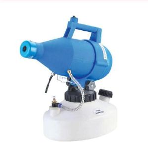 220V 45L Irrigation Atomizer Electric Sprayer Portable Electric Mosquito Killer with Strong Power for Gardens Watering Equipments8889506