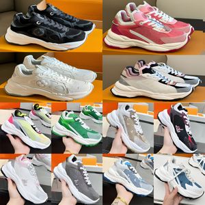 Kör 55 Designer Sneaker Woman Shoes Luxury Brand Sports Shoes Casual Thick Soled Shoes Women's and Men's Casual Sports Shoes 35-41