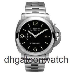 Peneraa High end Designer watches for 61500 PAM00358 automatic mechanical mens watch tough guy configuration original 1:1 with real logo and box