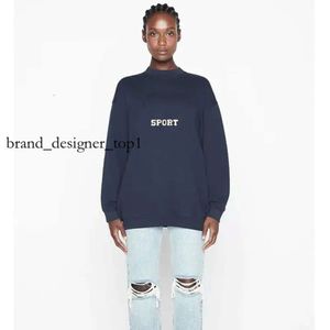 Anine Binge Women Hoodie Designer Anine Binge Sweatshirt Långärmad djurtryckta hoodies broderi T Shirt Casual Hoody Cotton Sweater Pullover Tops Cresw 2480