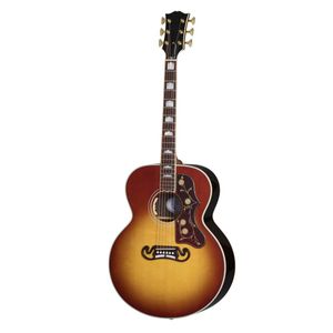 SJ200 Standard Rosewood RB Rosewood Burst Acoustic Guitar