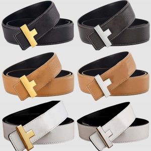 Belts for men designer luxury designer belts for women high quality plated gold silver buckle letters alloy solid leather belts ornaments multiple style mz151 C4
