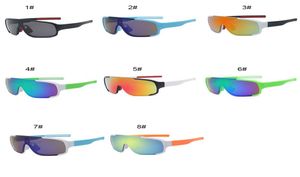 Retro New Designer Men Mulheres Ciclismo Eyewear Esporte Esporte Óculos Sun Goggles para Bicicletas de Bicicleta de Mountain Road Bicycles Fishin3234384