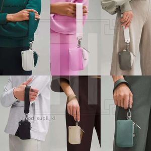 Lu Lu Handbag Fashion Pasker Bag Bag Woman محفظة محفظة محفظة محفظة محفوظات حاملي البطاقات