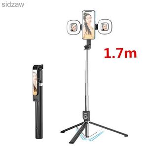 Selfie Monopods Selfie Stick 1,7m