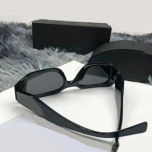 Дизайнерские треугольные солнцезащитные очки УФ -защита солнцезащитные очки