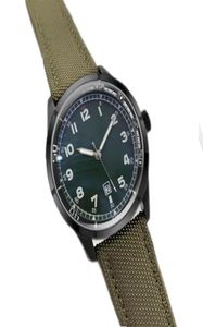 Luxury Men Wristwatch Male Clock Mens Watches mechanical automatic movement Orologio montre de luxe Nylon strap man sport watch3510033