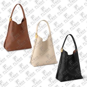 M25022 M24856 M24974 LOW KEY HOBO MM Bag Totes Handbag Shoulder Bag Crossbody Women Fashion Casual Luxury Designer Messenger Bag Top Quality Purse Fast Delivery