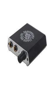 Dragonhawk Mini Tattoo Power Supply 15AパワートランススイッチP0857780870