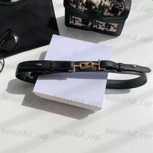 10A Espelho de qualidade Belts designer de moda masculino Designer de negócios de luxo cinturão feminino clássico vintage real cinturão de couro k6736et