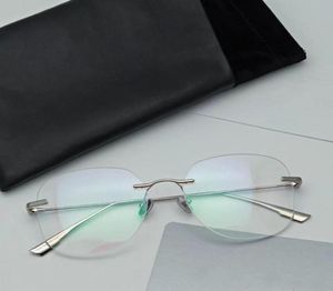 Neue Brille Rahmen Frauen Männer Brillen Frames Frauen Brillen Rahmen klare Linsen Brille Rahmen Oculos 06 und Case6655768