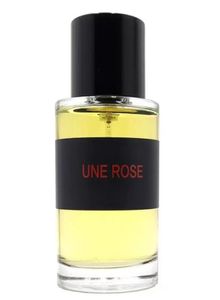 HIGH Brand Woman Perfume 100ml Une Rose Portrait of a Lady Fragrance Editions De Parfums Long Lasting Good Smell Floral Spray Colo8605945