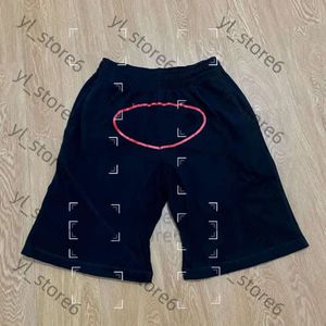 Corteizes Short Men's Shorts Shorts Tryck Logotyp Shorts Corteizes Print Trend Hip-Hop Lätt och andas skateboard CorteizessHort 7078