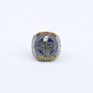 Band Rings 2022 Ffl Dream Football Championship Ring