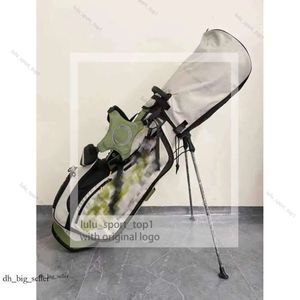 Circle T Camerones Golf Bag Designer Bag Green Bag Red T Station Bag Ультра-освещенное водонепроницаемое для гольф-сумки для версии см. Picture 410