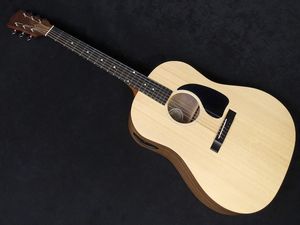 Collezione di generazione G 45 Chitarra acustica naturale