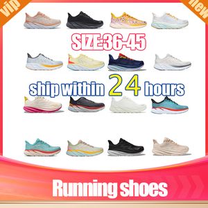 Men Running Shoes Womens Designer Outdoor lightweight Fashion Breathable sportsman high quality Versatile Athleisure Lace-up Shock-absorbing Stylish