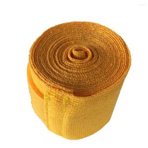 Bilek Desteği Tay Rulo Kayışları Eldivenleri Taekwondo kayış sarar Muay Sports Bandage Boks