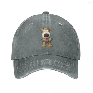 Шарики oaf Медведь любит тебя ковбойская шляпа западные шляпы косплей мужская женщина