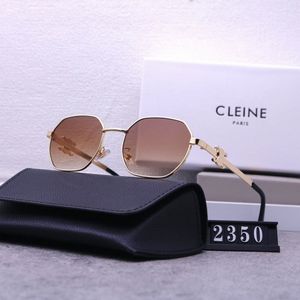 Triomphes sunglasses Fashion designer Mens Womens sunglasses Luxury brand man sun glasses Summer sunlight beach woman Sonnenbrille polarize lady shade glasses