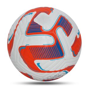 Soccer Balls Professional Size 5 4 High Quality Soft PU Seamless Outdoor Sports League Football Training Match futbol 240430