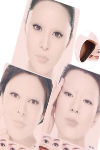 Other Tattoo Supplies Permanent Makeup 4D False Practice Skin Silicone Beauty Eyebrow Lips Face TattooOther7972912