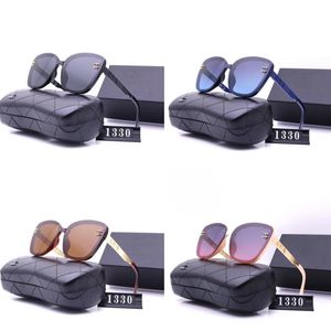 Солнцезащитные очки Unisex Mens Designes Senior Top Luxury Designer Sunglasses Женщина поляризованная Lunette de Soleil Homme Goggle Leisure Elite Mz133 H4