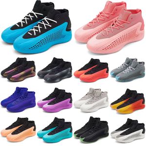 2024 AE 1 BEST OF ADI MEN BASTELBALL SHOES