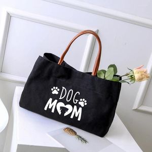 Bolsas de compras Mãe para cã