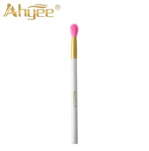 Professionella 1 datorer Eye Shadow Brushes Blending Eyelash Pencil Brush Makeup Tool Top Quality for Women9422855