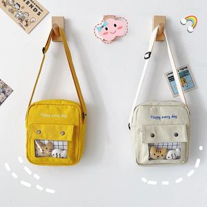 Shoulder Bags Bag Casual Messenger