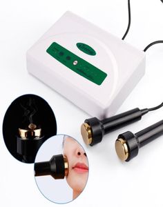 Ultrasonic Facial Massager Beauty Care Device Face Ultrasound Massage Machine Anti aging Anti wrinkle Skin Clean Tightening DHL Fr4178590