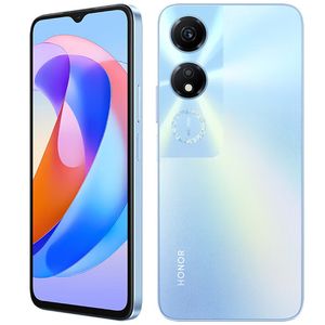 Originale Huawei Honor Play 40 5G cellulare Smart 6GB RAM 128GB ROM Snapdragon 480+ Android 6.56 pollici 90Hz LCD Full scherma