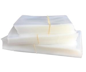 Food Transparent Packaging Frozen Seafood Cooked Chicken Plastic Can Be Vacuum Bag EKKI9759084