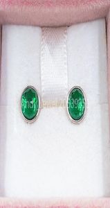 Andy Jewel Authentic 925 Sterling Silver Studs May Droplets Fits European Style Jewelry8446684