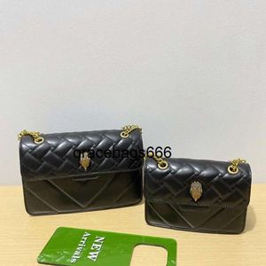 2024Shoulder Bags Women Handbag For Girls Chains Cross Body Bag Brand Designer Clutch Causal PU Purse And Solid Color