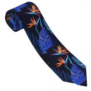 Галстуки -бабочки Harajuku Flower Tie Fashion Daily Wear Near Classic Casual для мужского подарка на заказ на воротничках