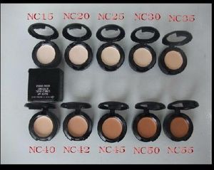 NEW makeup STUDIO FINISH CONCEALER CACHE CERNES 35 7G0126575821