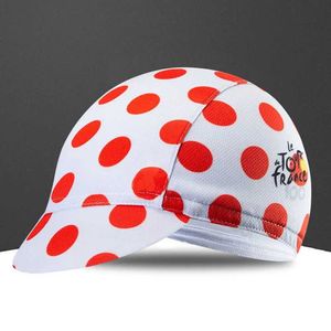 ZX6H Beanie/Skull Caps Berufsradkappen Sommer schnell trockenem Hut Gorra Ciclismo Mtb Bike Outdoor Cycling Cap für Männer Frauen D240429