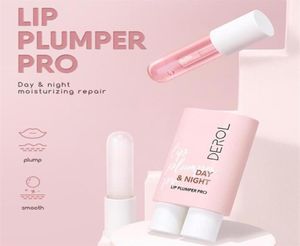 2 I en dagskväll Använd Volumising Collagen Lip Plumping Glosse Reparation Lip Extreme Volume Essence Lips Enhancer219S7202626